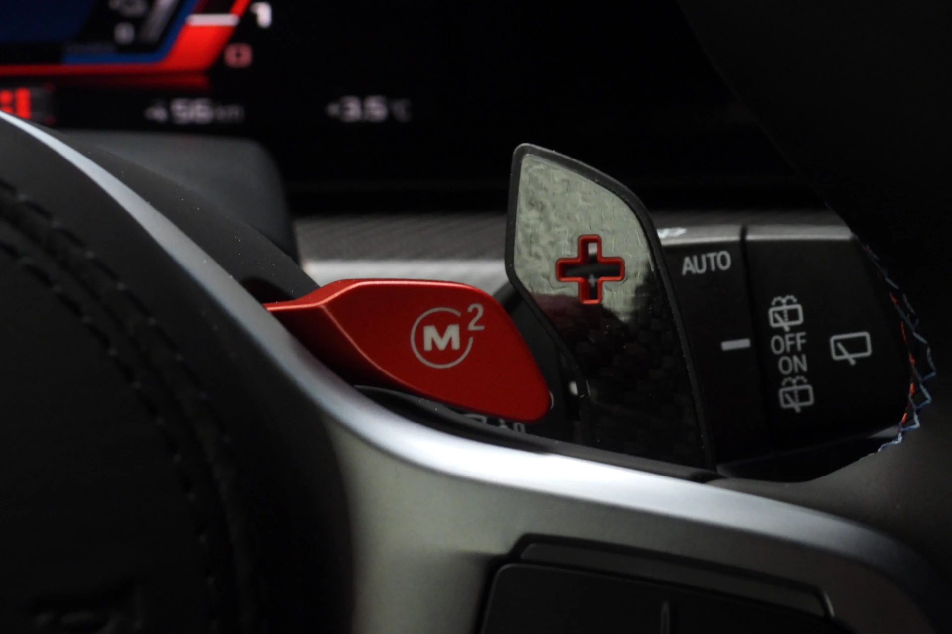 Hoofdafbeelding BMW XM