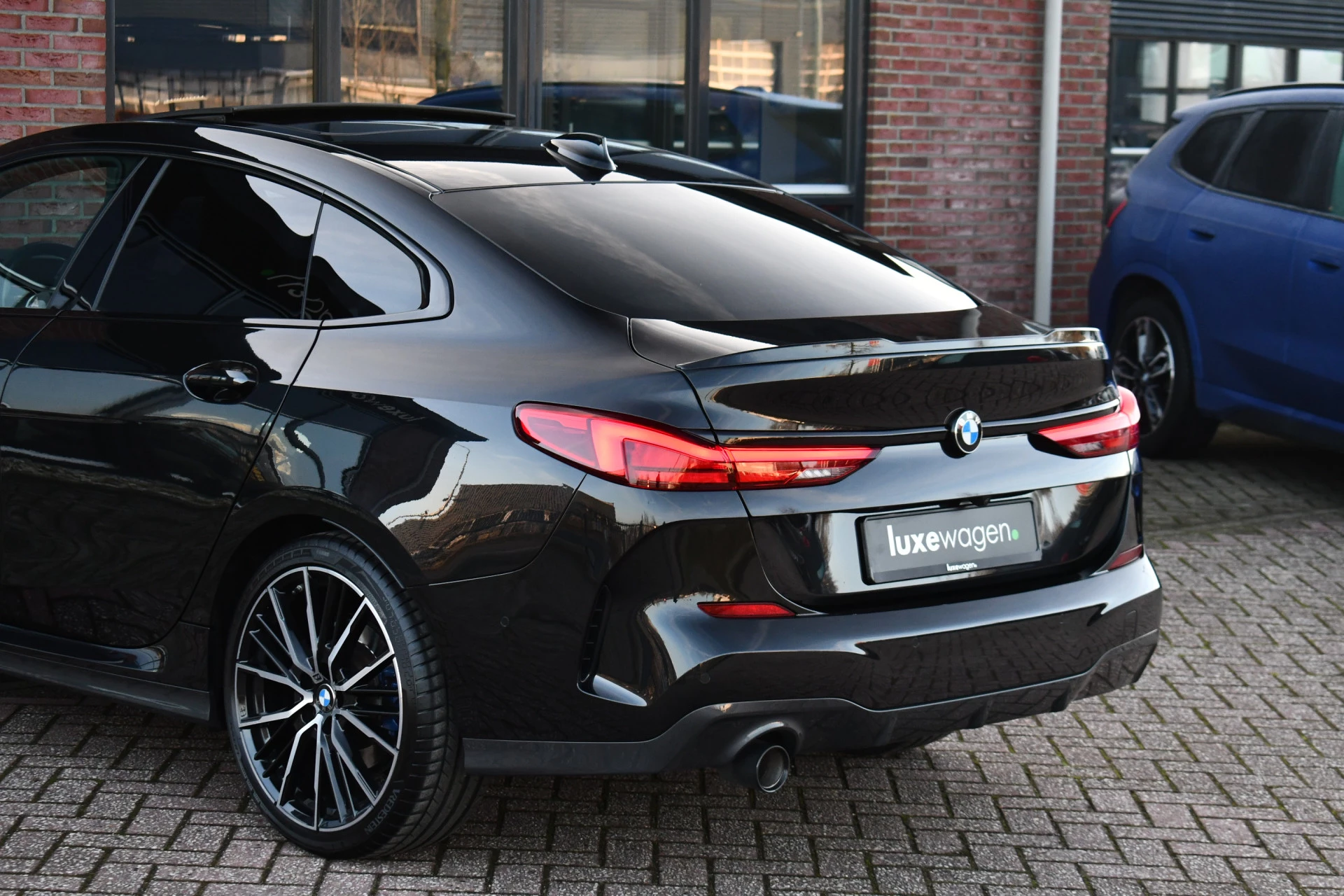 Hoofdafbeelding BMW 2 Serie