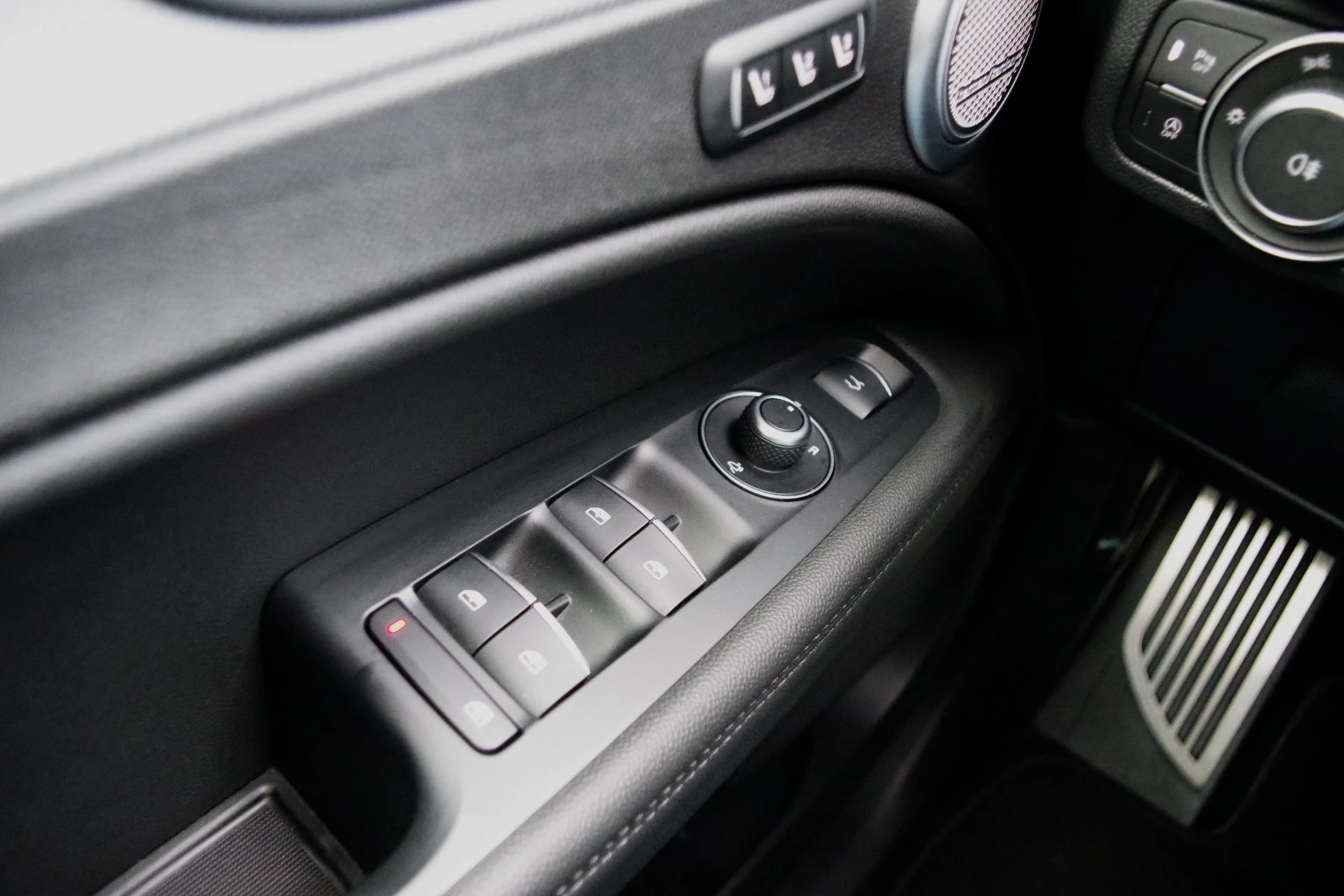 Hoofdafbeelding Alfa Romeo Stelvio