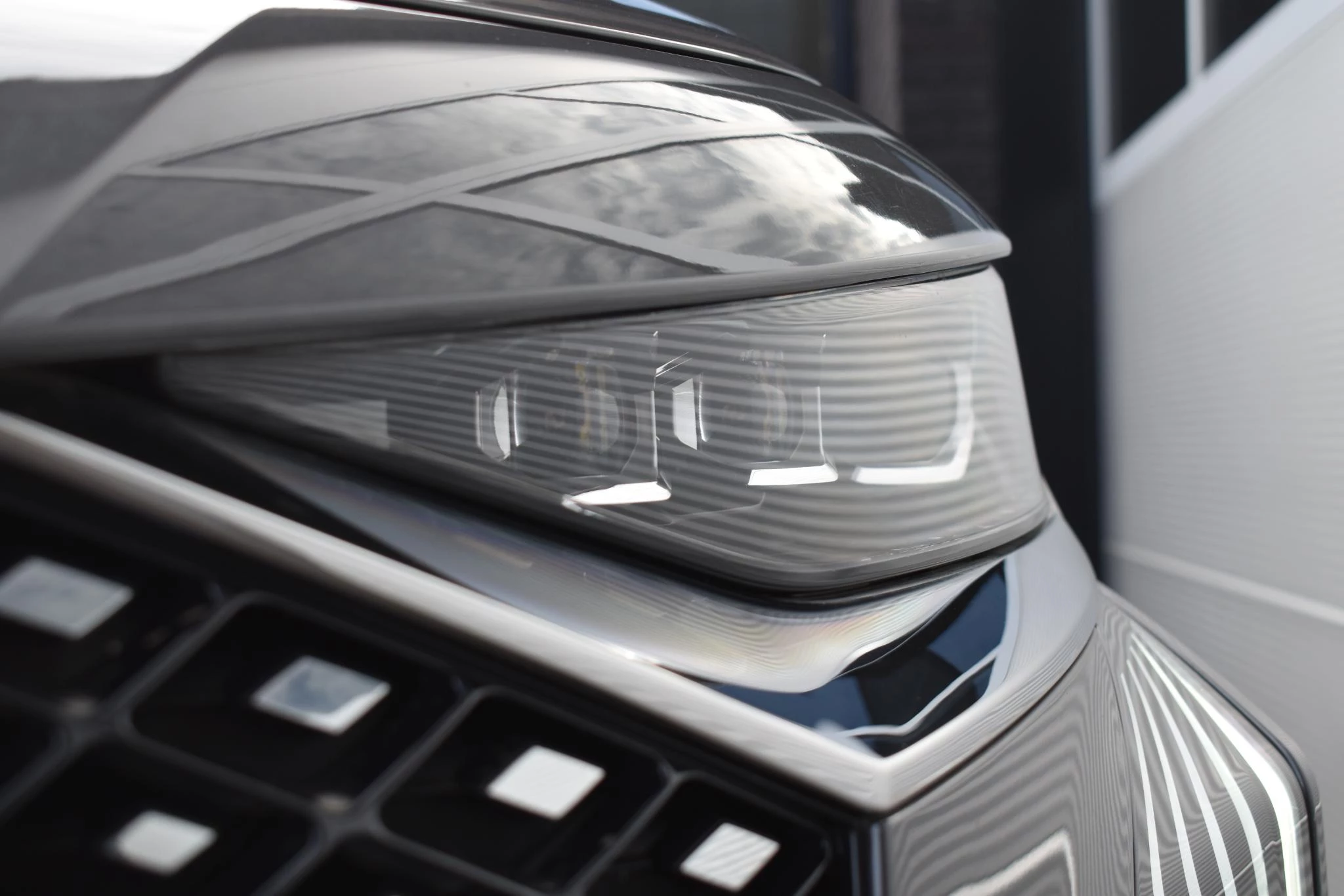 Hoofdafbeelding DS DS 7