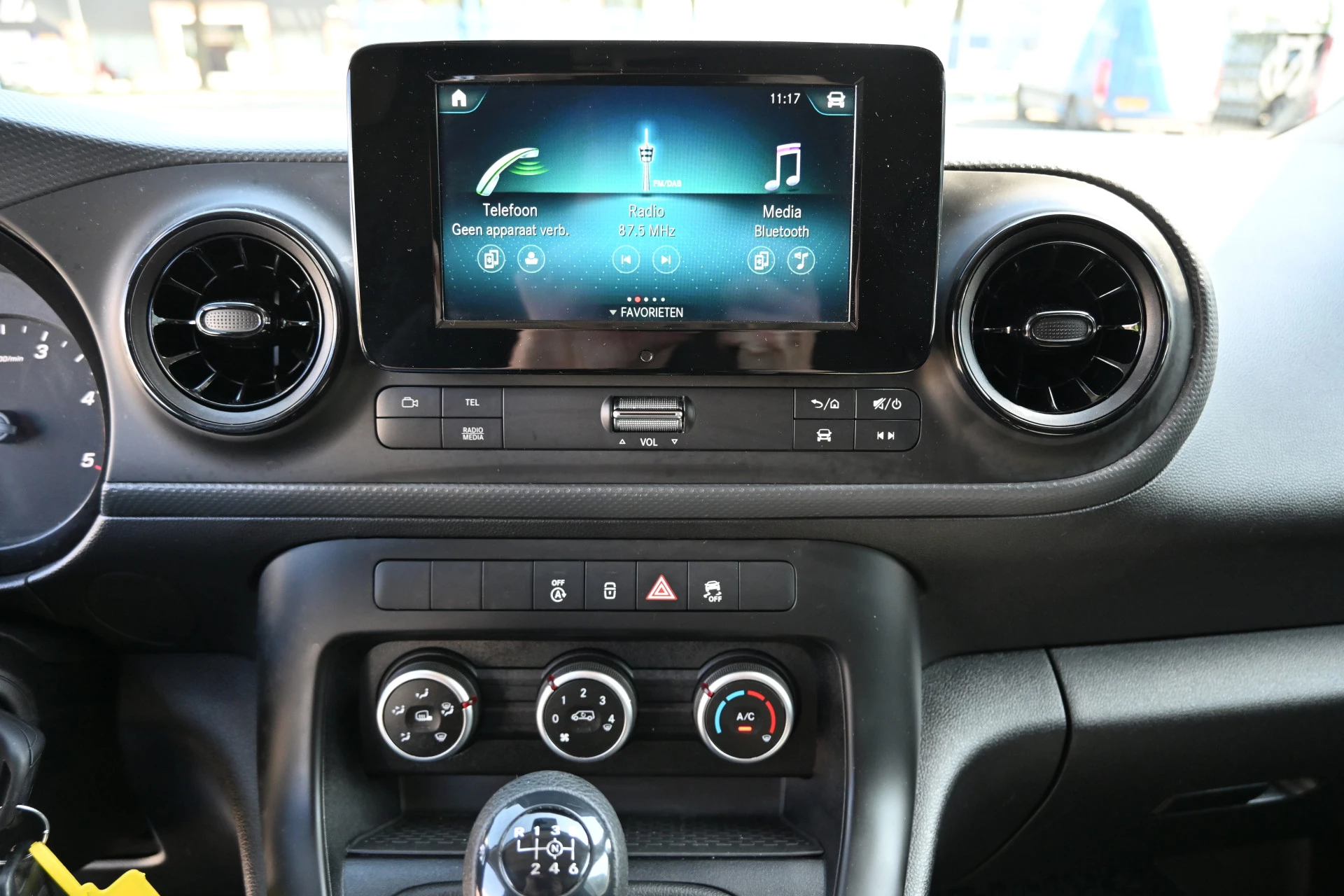 Hoofdafbeelding Mercedes-Benz Citan