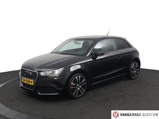 Audi A1  1.2 TFSI Attraction Pro Line Business