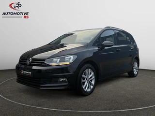 Volkswagen TOURAN 1.4 TSI Highline Aut.|7P Navi Clima Acc Stoelverw. Apple Carplay & Android Auto 1e Eigenaar DealerOH