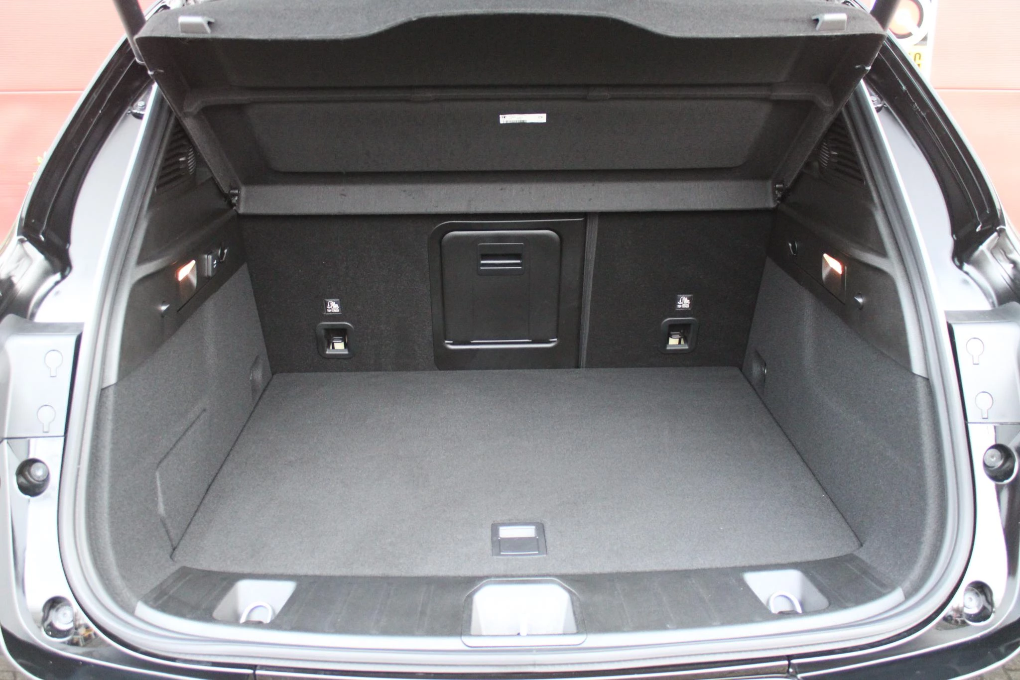 Hoofdafbeelding Alfa Romeo Tonale