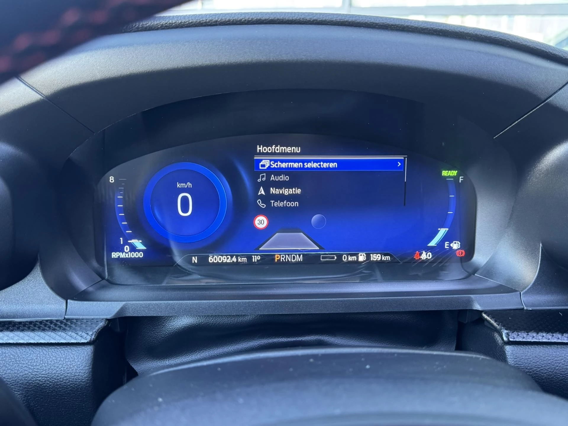 Hoofdafbeelding Ford Explorer