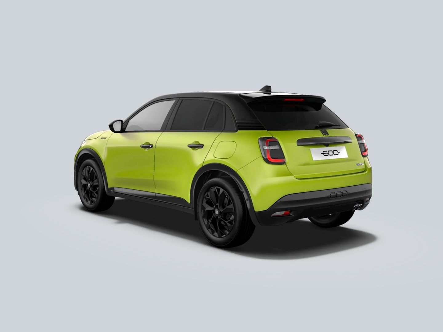 Hoofdafbeelding Fiat 600