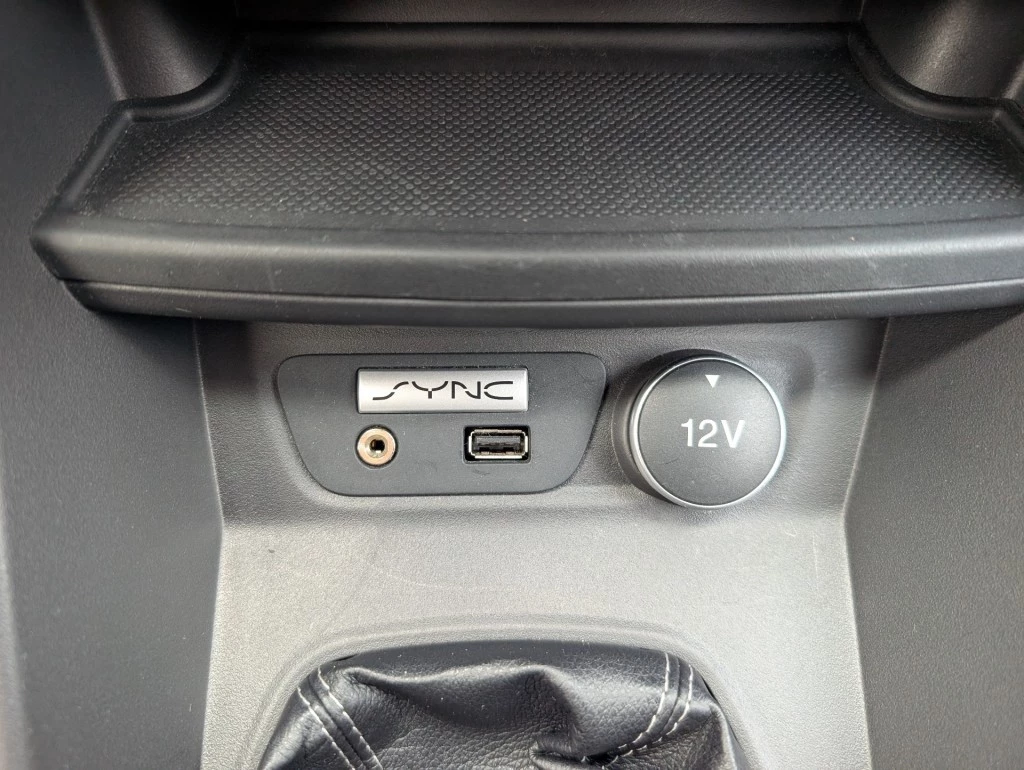 Hoofdafbeelding Ford Ka