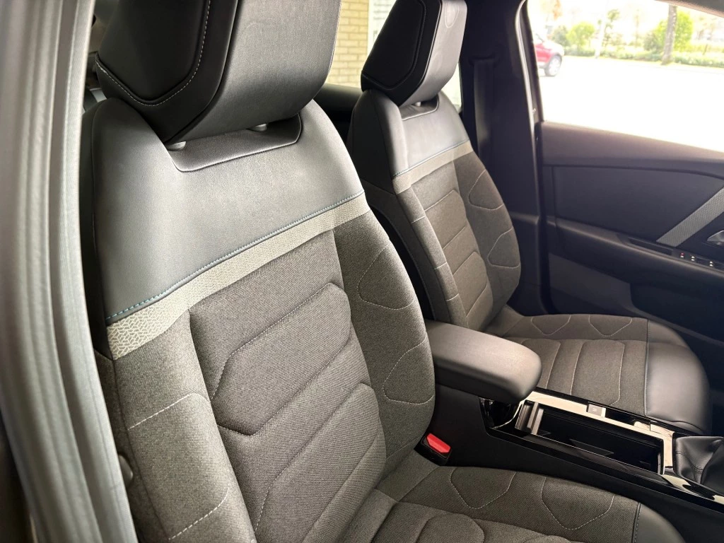 Hoofdafbeelding Citroën C4