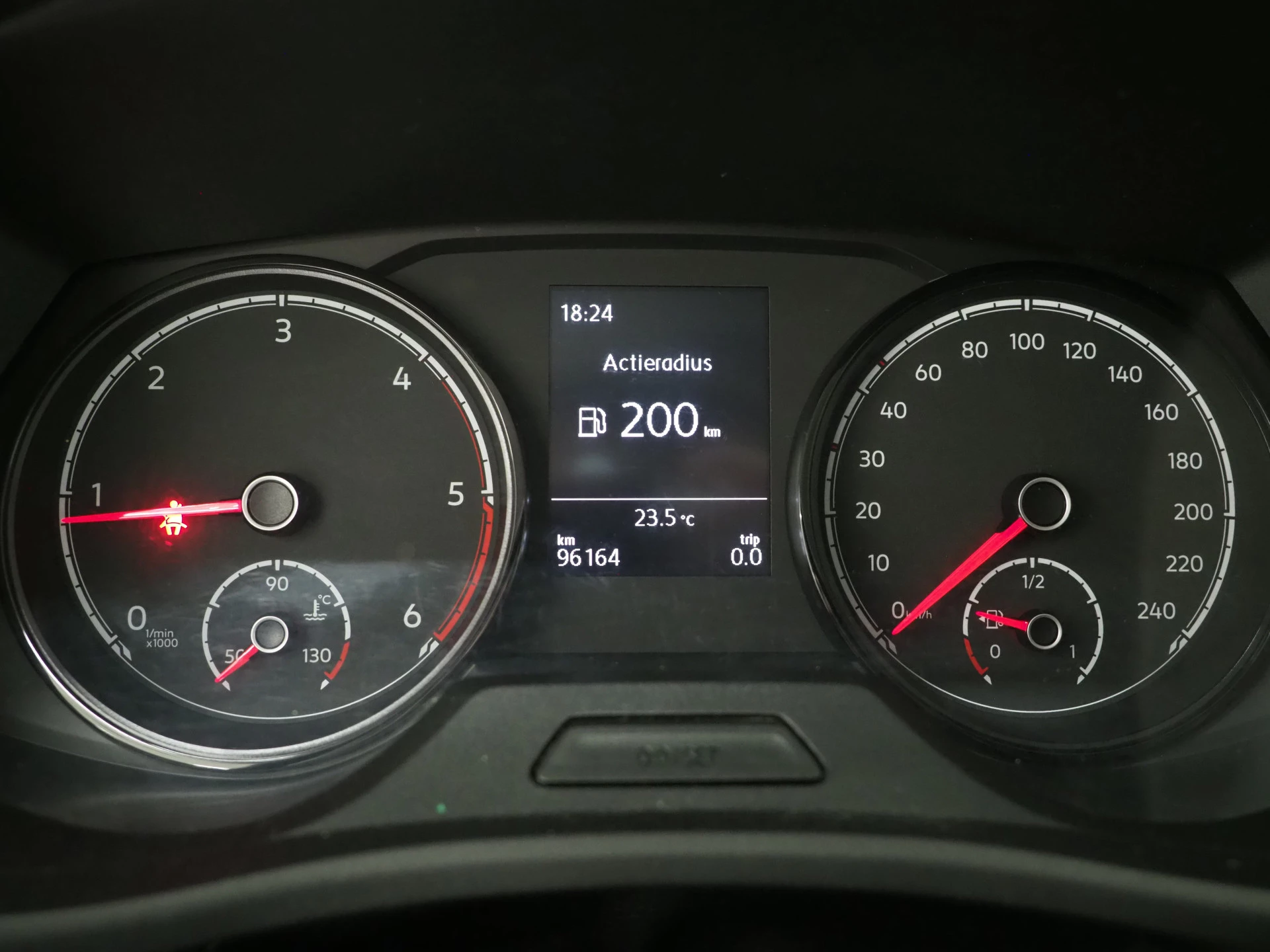 Hoofdafbeelding Volkswagen California