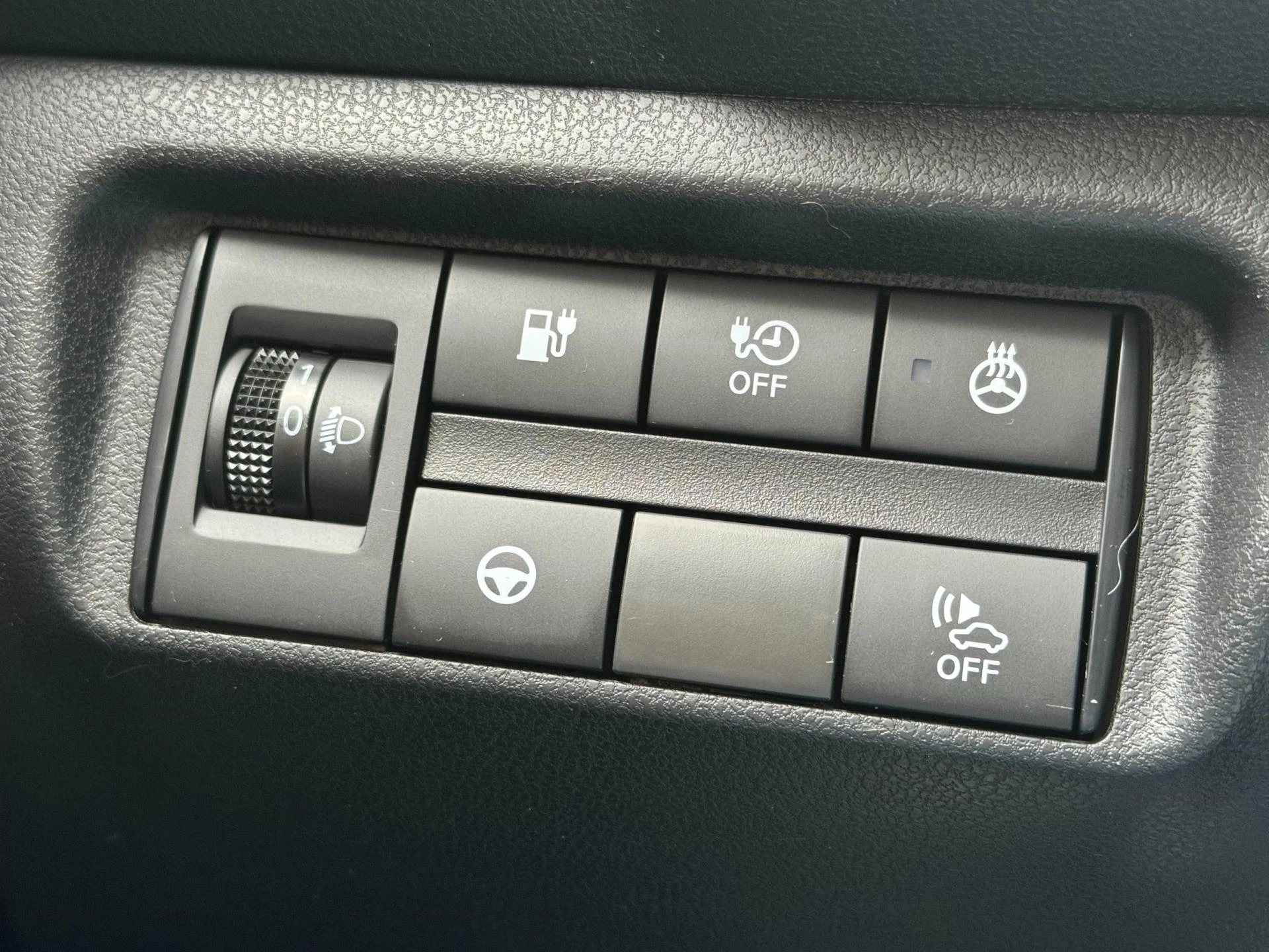 Hoofdafbeelding Nissan Leaf