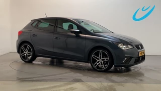 Seat Ibiza 1.0 TSI FR Business Intense Camera Navigatie DAB+ App-Connect