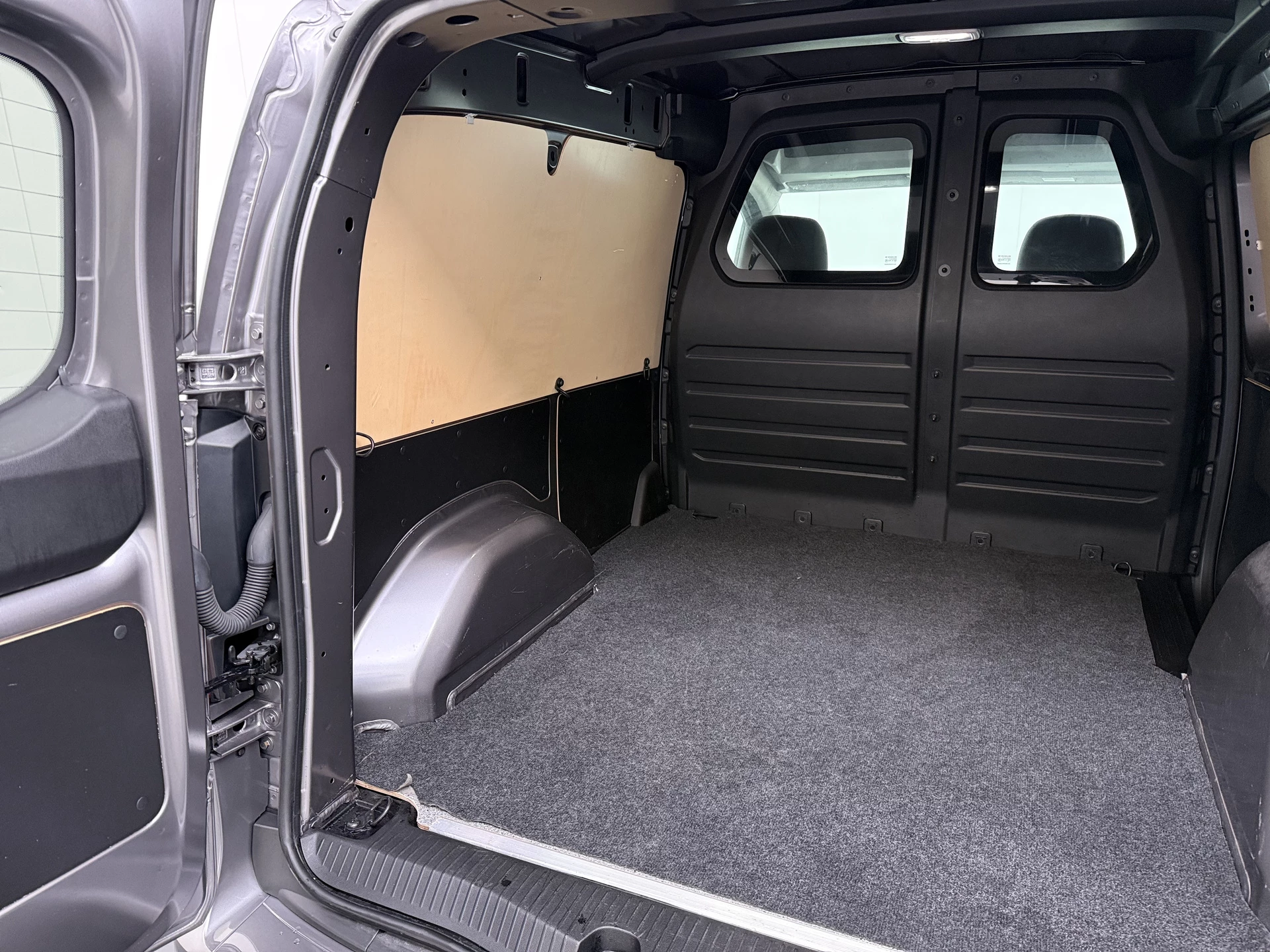 Hoofdafbeelding Mercedes-Benz Citan