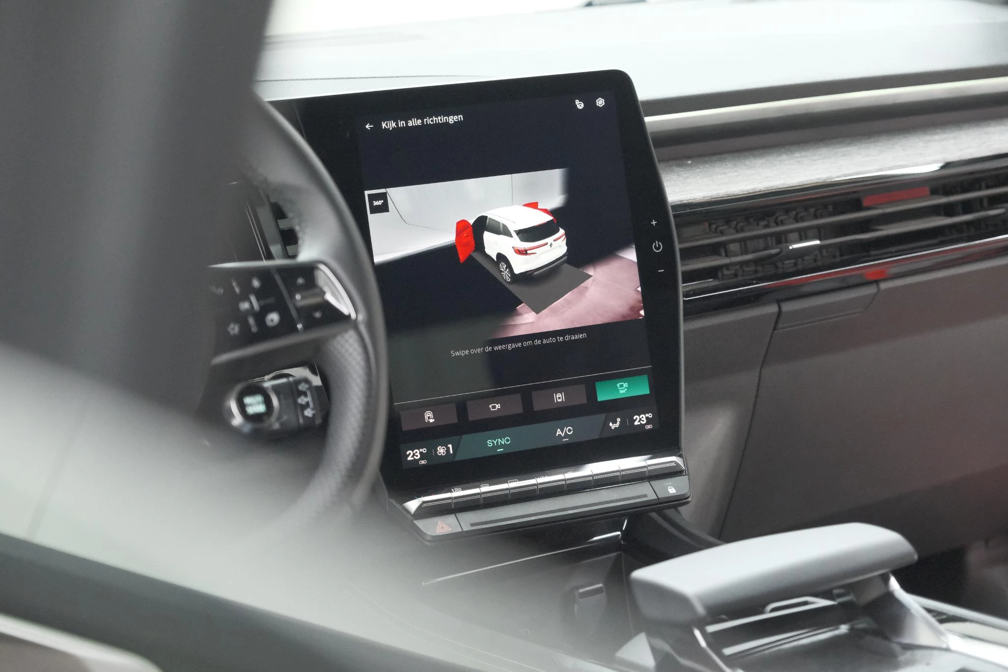 Hoofdafbeelding Renault Austral