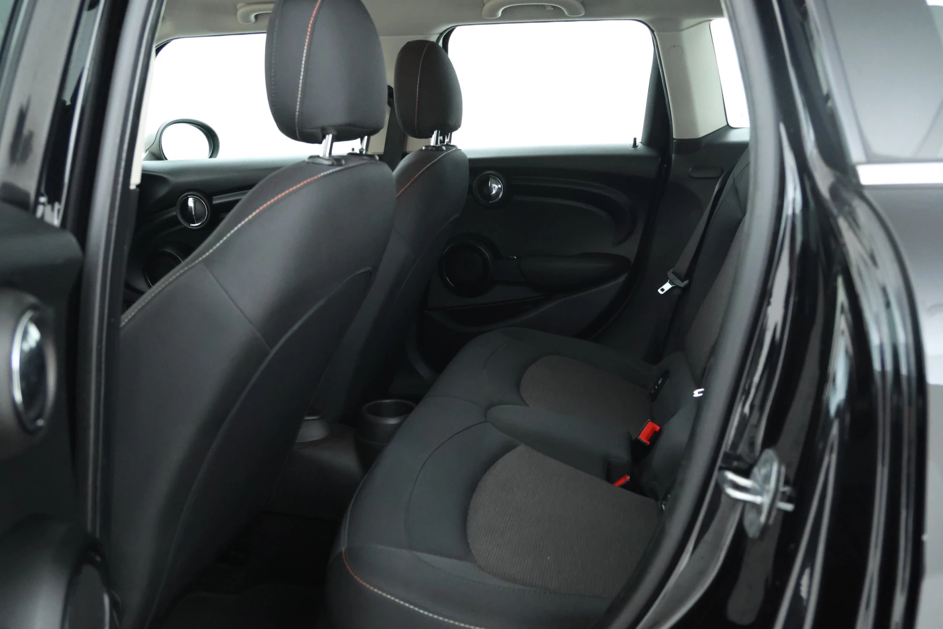 Hoofdafbeelding MINI One