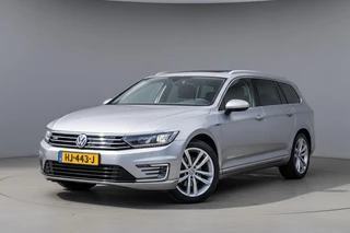 Volkswagen Passat Variant 1.4 TSI GTE Highline Pano-dak|Massage|Camera|Trekhaak|Carplay|ACC|Elek-a.klep|Org.NL|Goed-onderhouden
