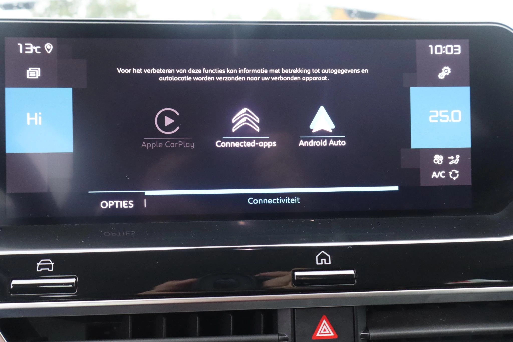 Hoofdafbeelding Citroën C4