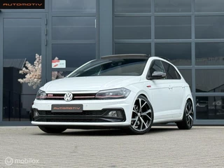 Volkswagen Polo 2.0 TSI GTI BEATS / PANO / VIRTUAL