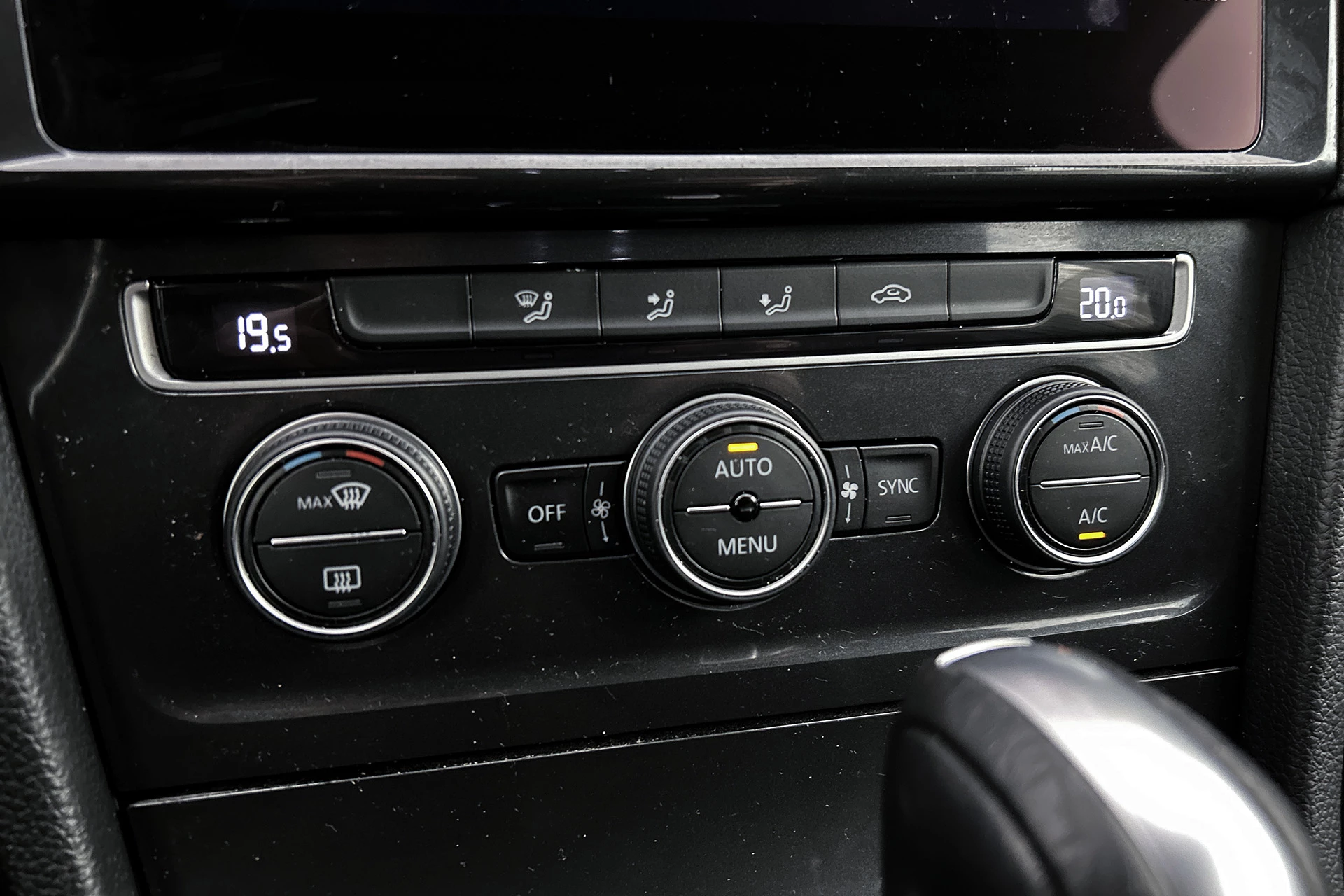 Hoofdafbeelding Volkswagen e-Golf