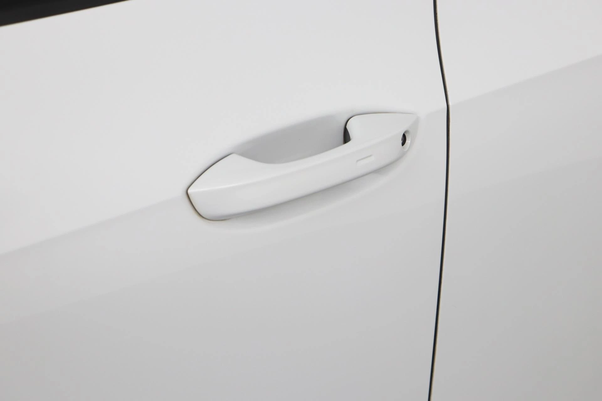 Hoofdafbeelding CUPRA Born