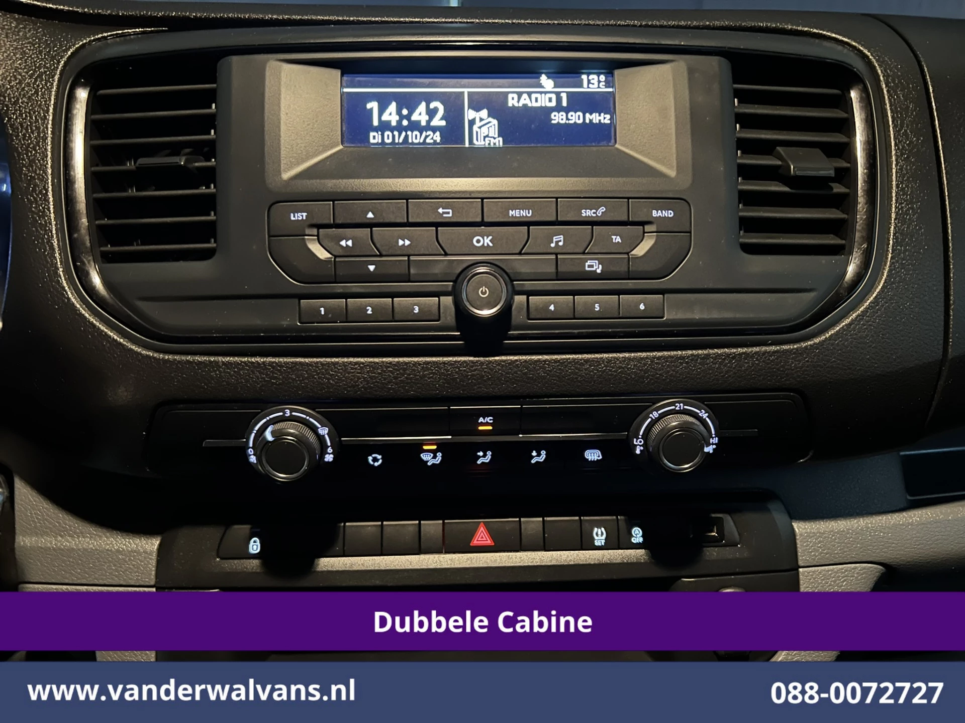 Hoofdafbeelding Peugeot Expert