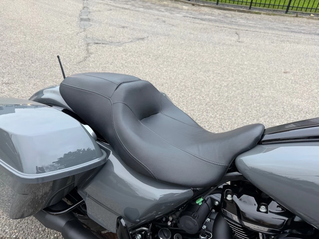 Hoofdafbeelding Harley-Davidson Street Glide