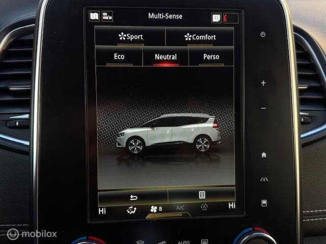 Hoofdafbeelding Renault Grand Scénic