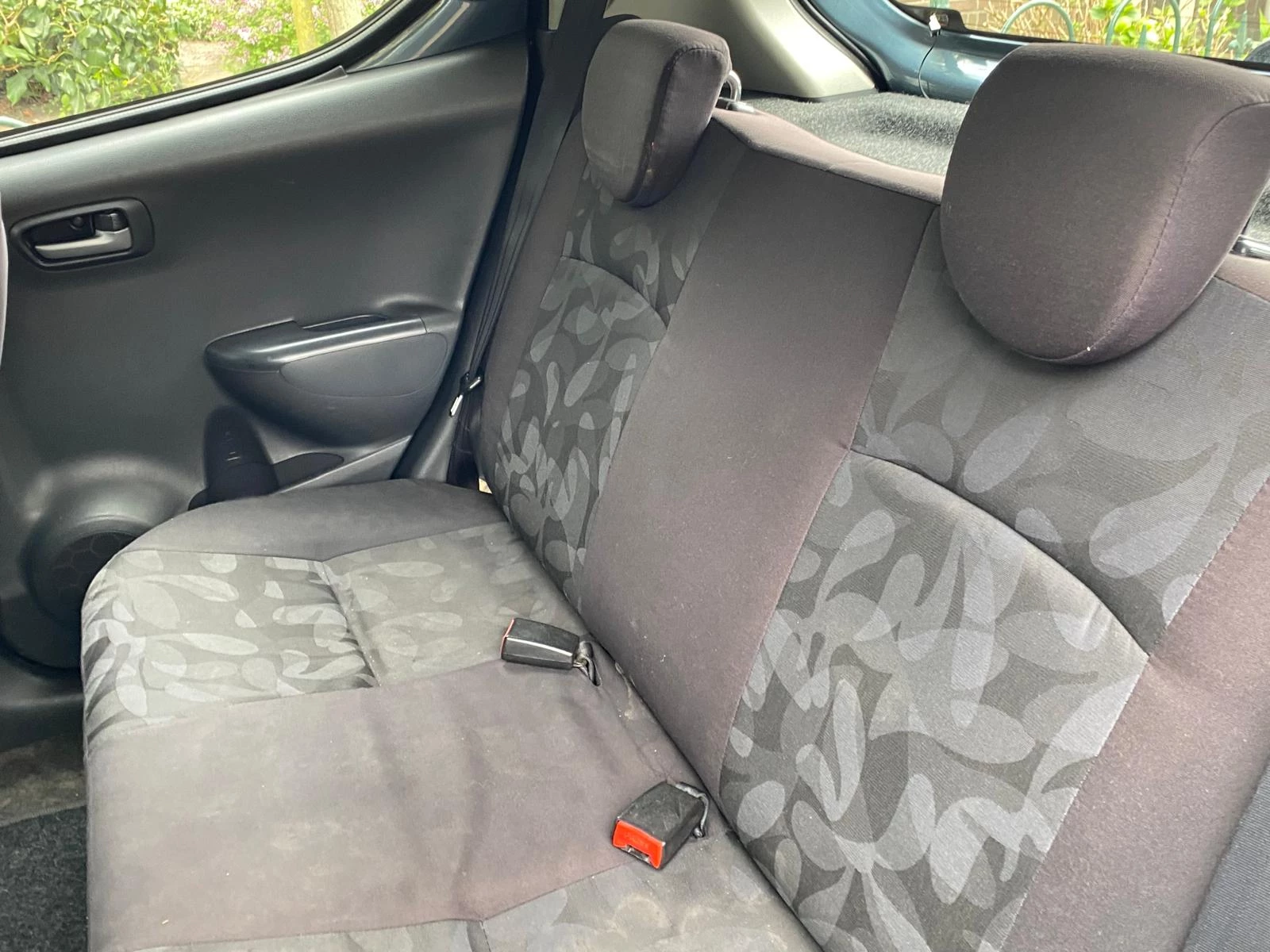 Hoofdafbeelding Suzuki Alto