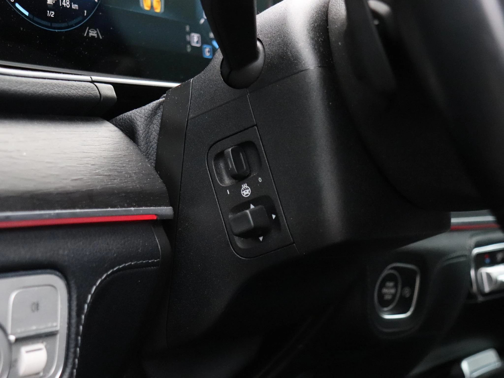 Hoofdafbeelding Mercedes-Benz GLS