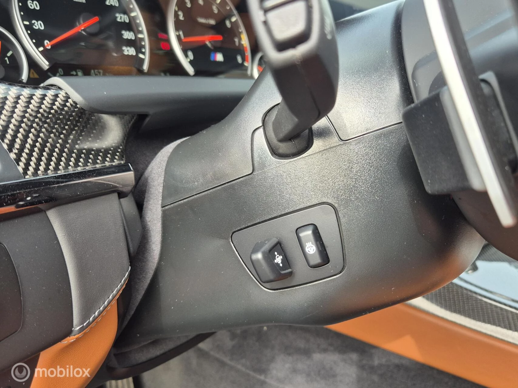 Hoofdafbeelding BMW M6