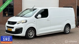 Peugeot Expert Bestel 2.0 BlueHDI 120 Long Premium Navi 3-pers