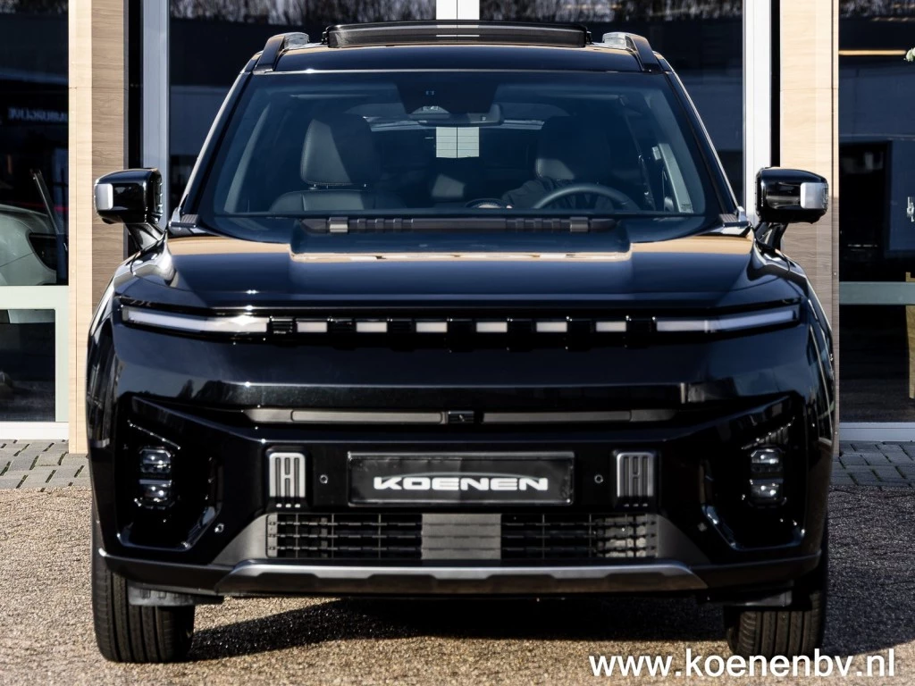 Hoofdafbeelding KGM Torres