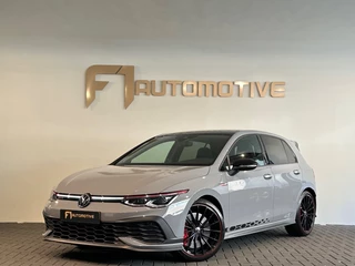 Volkswagen GOLF 2.0 TSI GTI Clubsport 45 Jahre Akrapovic|H/K