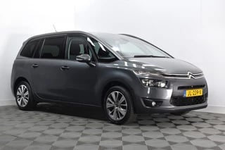 Citroën Grand C4 Picasso 1.2 Puretech 130PK Intensive 7-Persoons