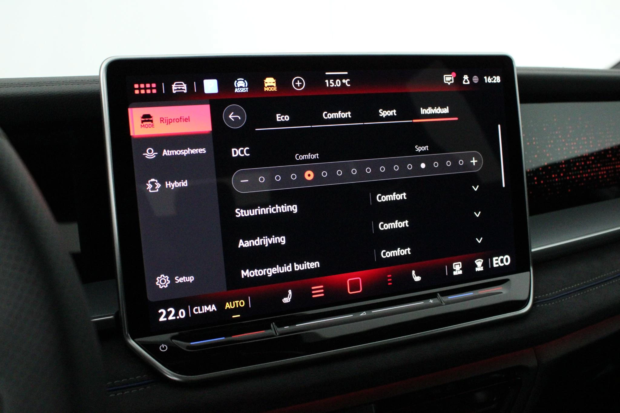 Hoofdafbeelding Volkswagen Tayron