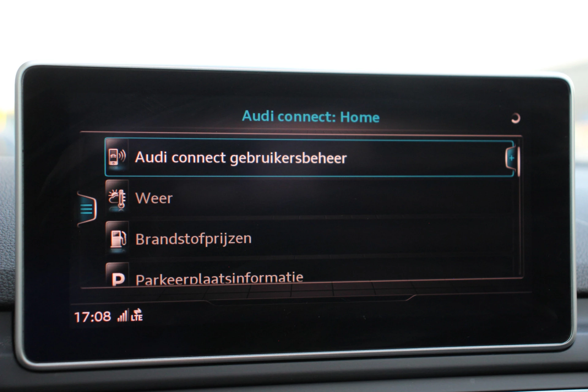 Hoofdafbeelding Audi RS4
