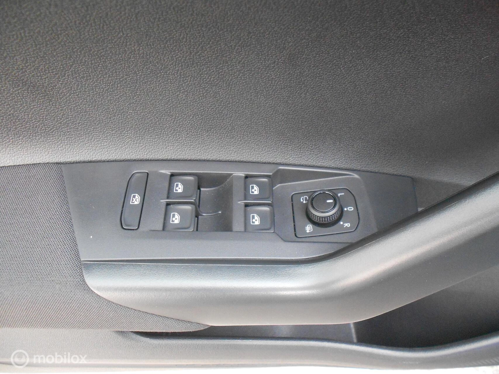 Hoofdafbeelding Volkswagen Taigo