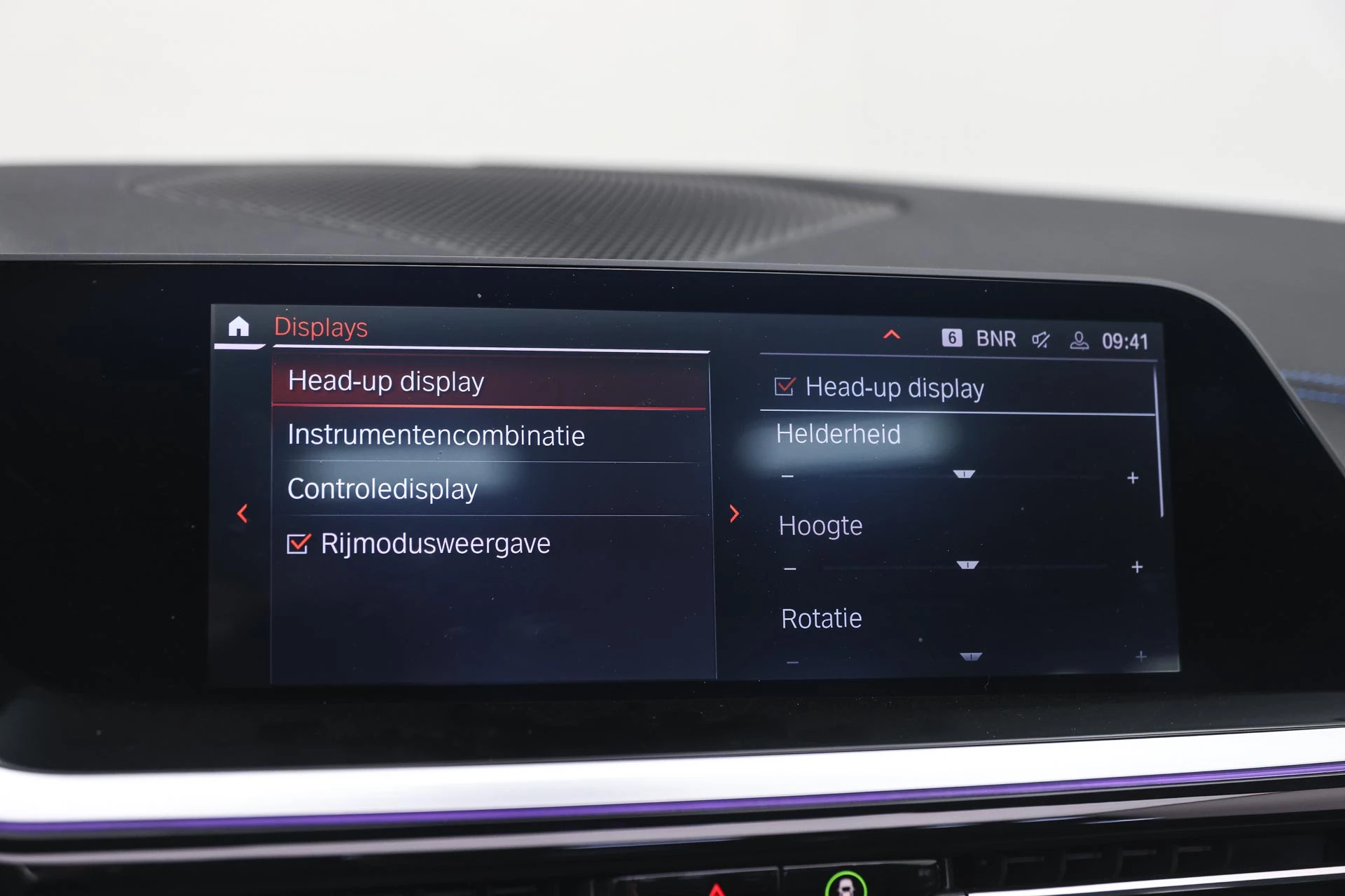 Hoofdafbeelding BMW Z4