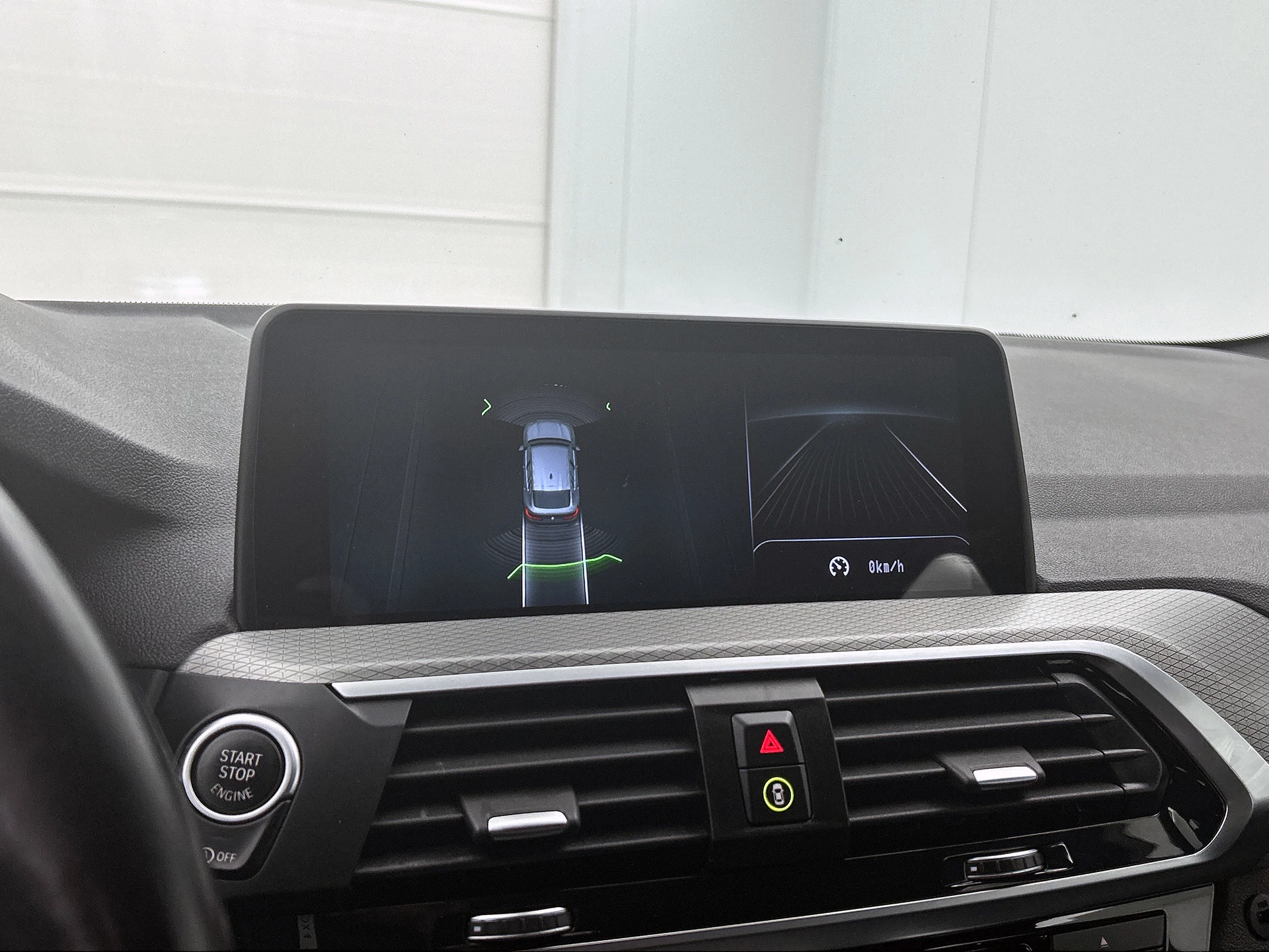 Hoofdafbeelding BMW X4