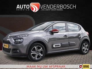 Citroen C3 1.2 PureTech Business 83pk | Clima | Apple CarPlay | Cruise