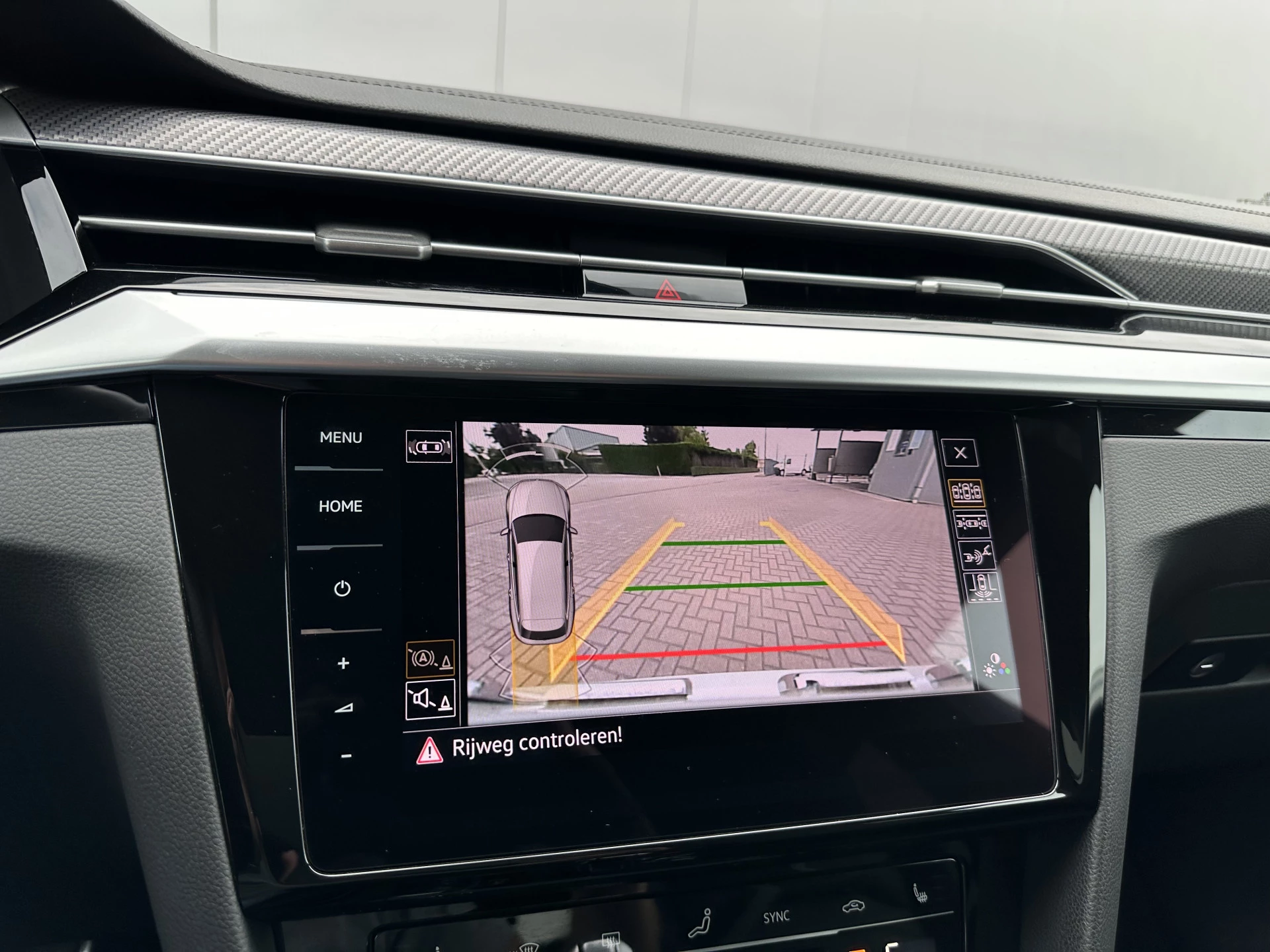 Hoofdafbeelding Volkswagen Arteon