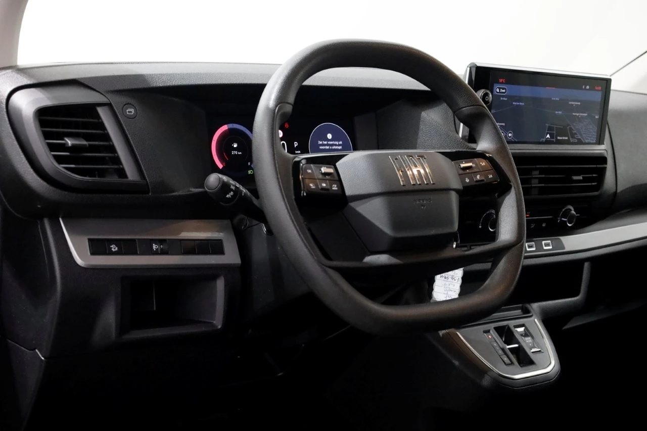 Hoofdafbeelding Fiat Scudo