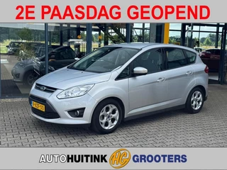 Ford C-MAX 1.0 Edition - cruise control - climate control - trekhaak