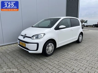 Volkswagen Up! 1.0 BMT take up! Nieuwe apk