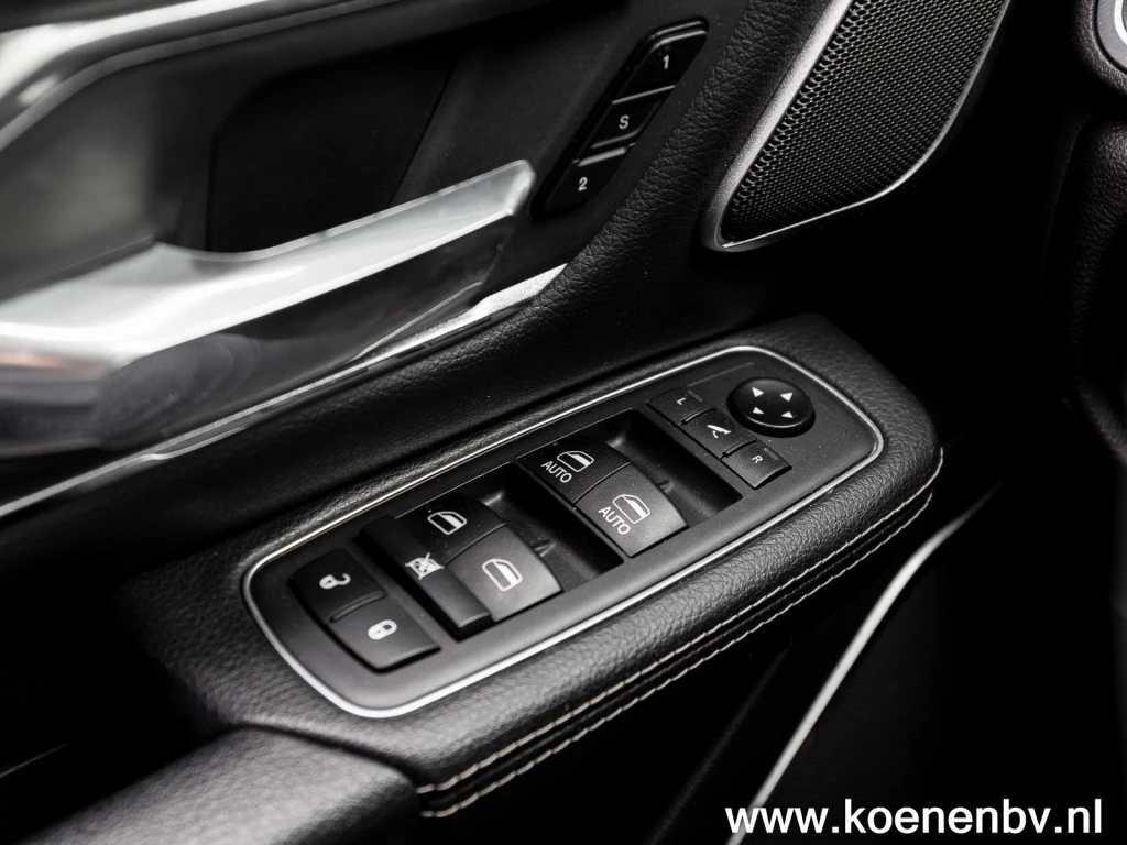 Hoofdafbeelding Dodge Ram Pick-Up