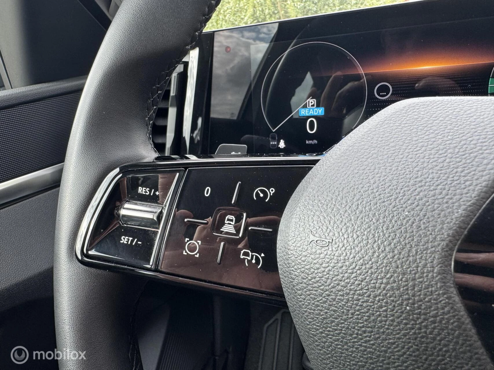 Hoofdafbeelding Renault Megane E-Tech