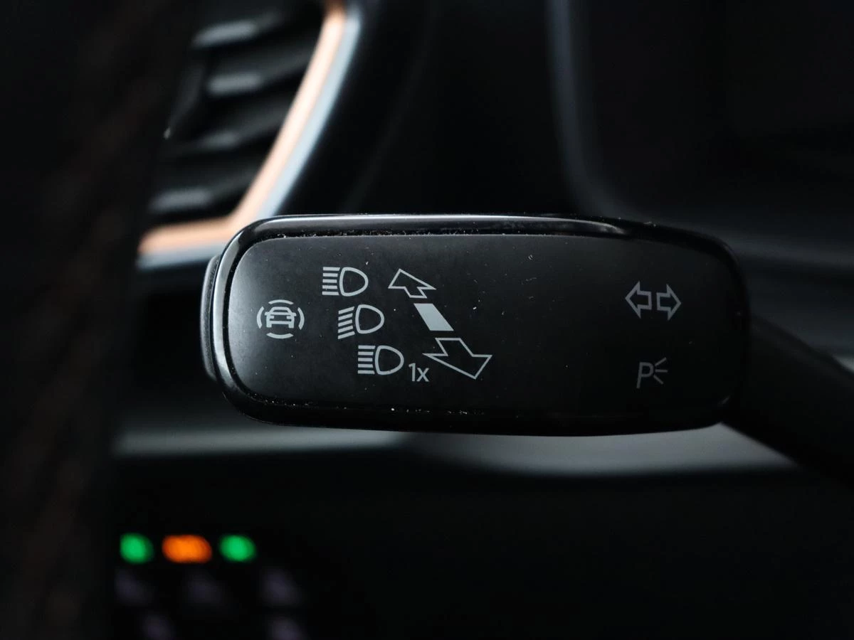 Hoofdafbeelding CUPRA Leon