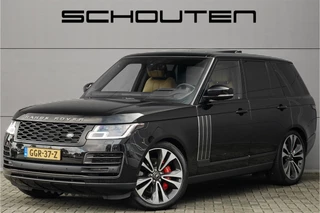 Hoofdafbeelding Land Rover Range Rover