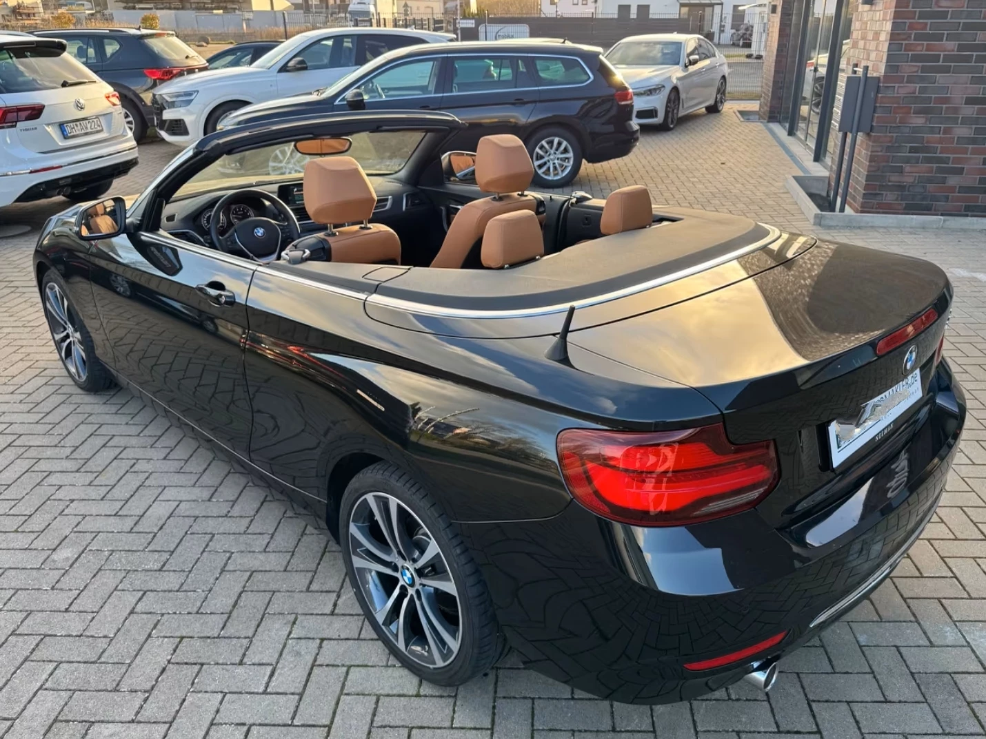Hoofdafbeelding BMW 2 Serie