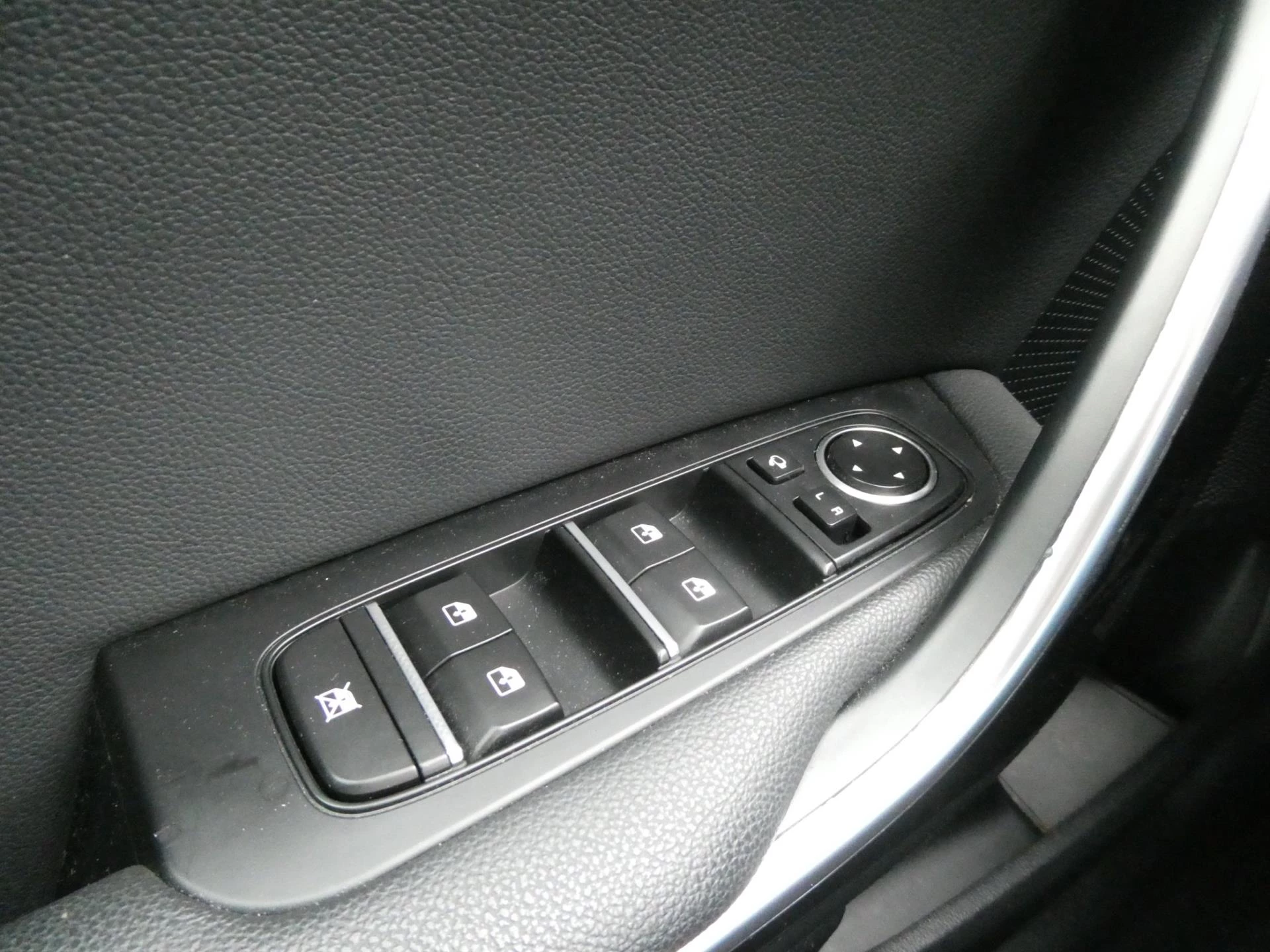 Hoofdafbeelding Kia Ceed