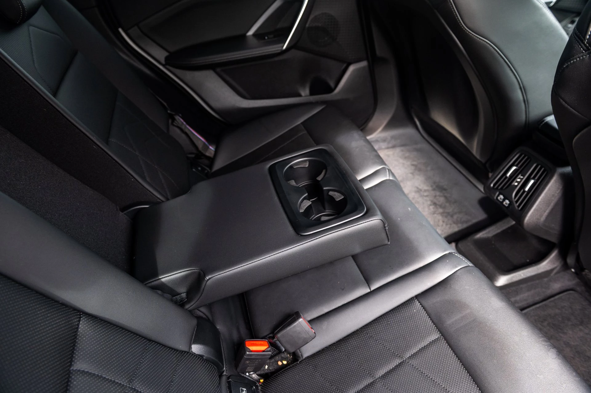 Hoofdafbeelding BMW iX1